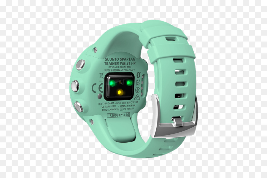 Suunto Spartan Entrenador De La Muñeca Hr，Suunto Oy PNG