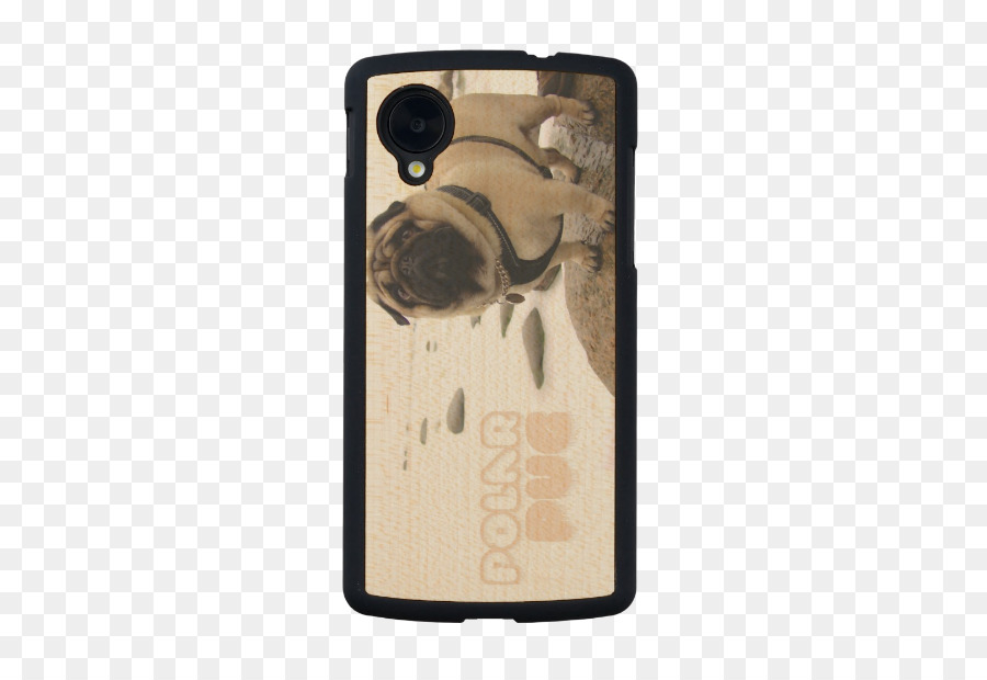 Nexus 5，Pug PNG