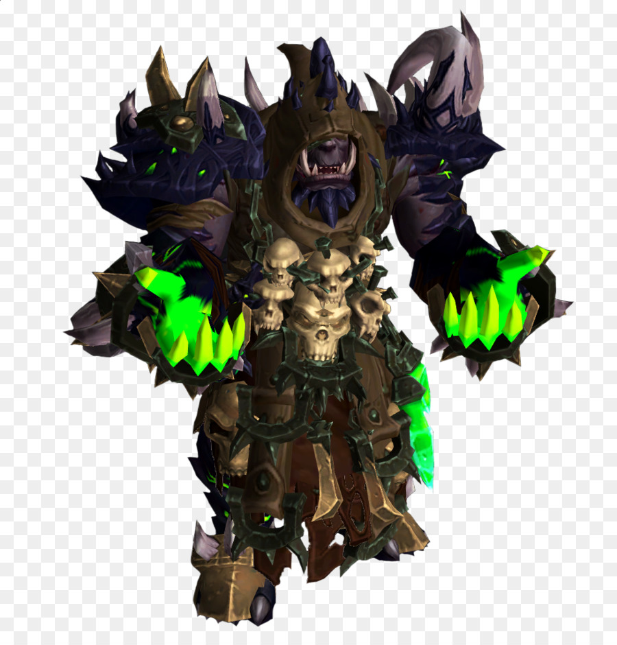 Orc，Salón De Té PNG