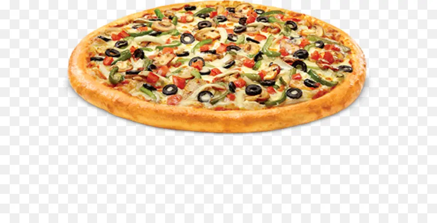 Californiastyle Pizza，Pizza Siciliana PNG