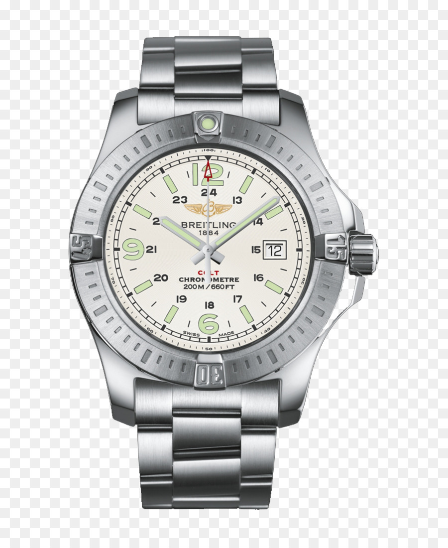 Breitling，Reloj PNG