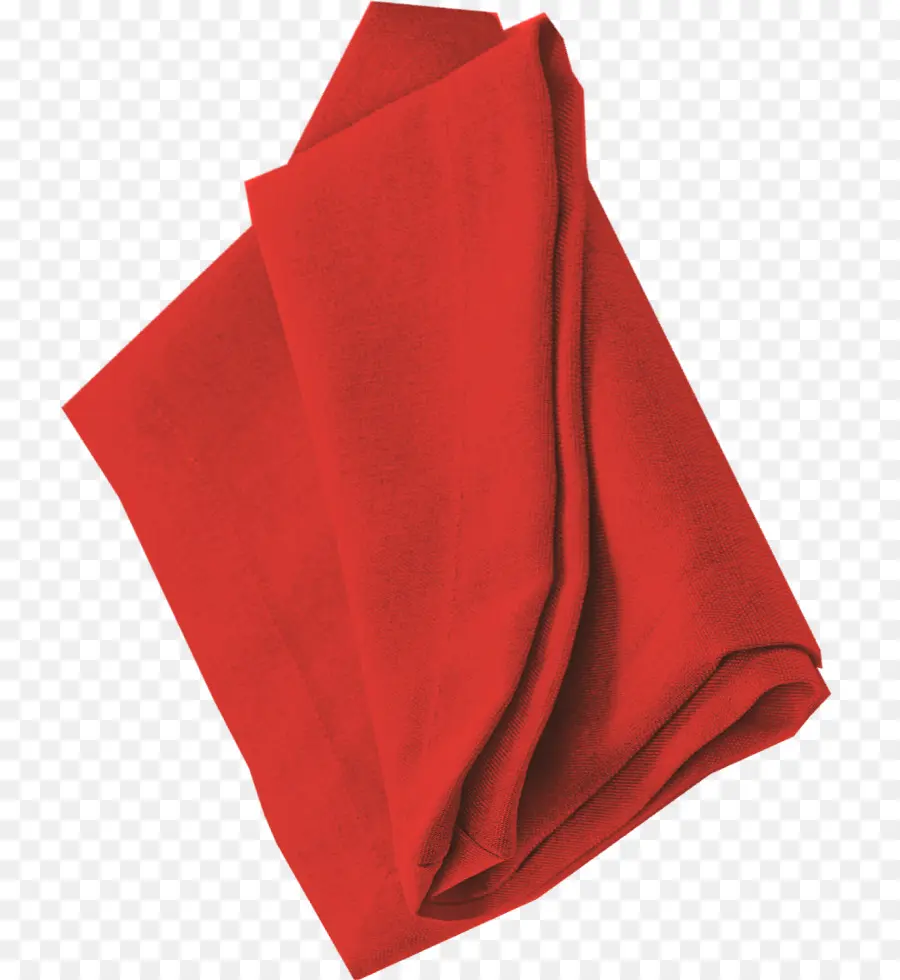 Paño Rojo，Tela PNG