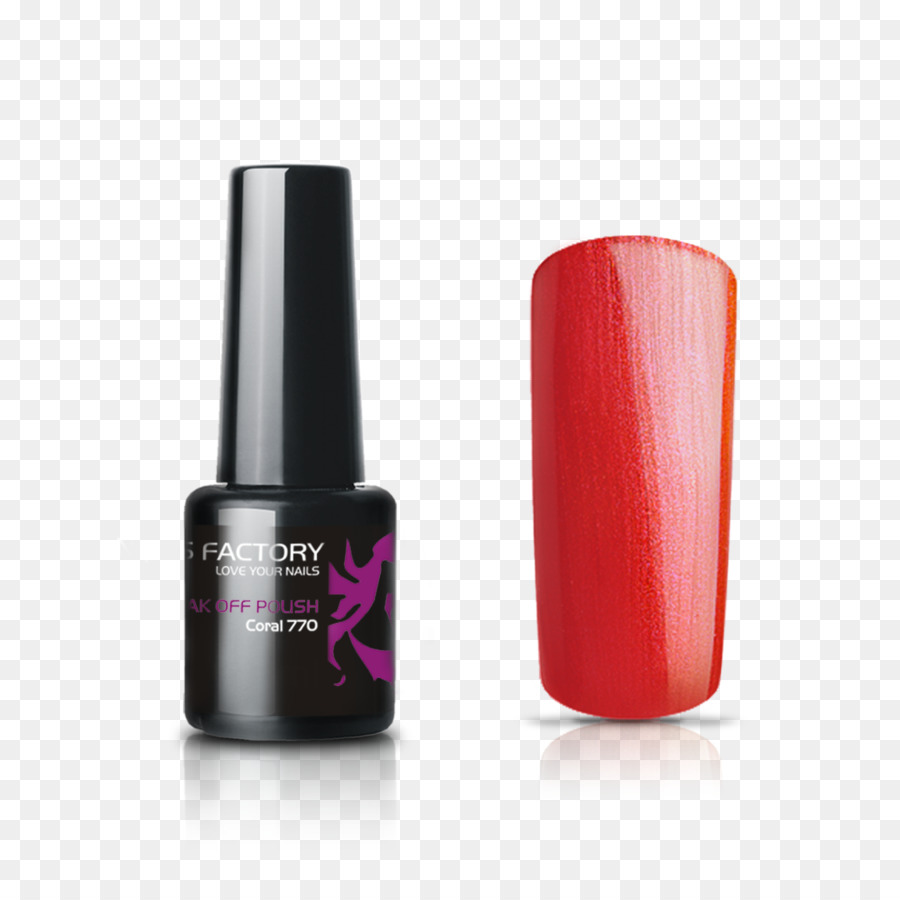 Esmalte De Uñas，Uñas PNG