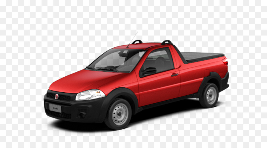 Fiat Strada，Fiat Automóviles PNG