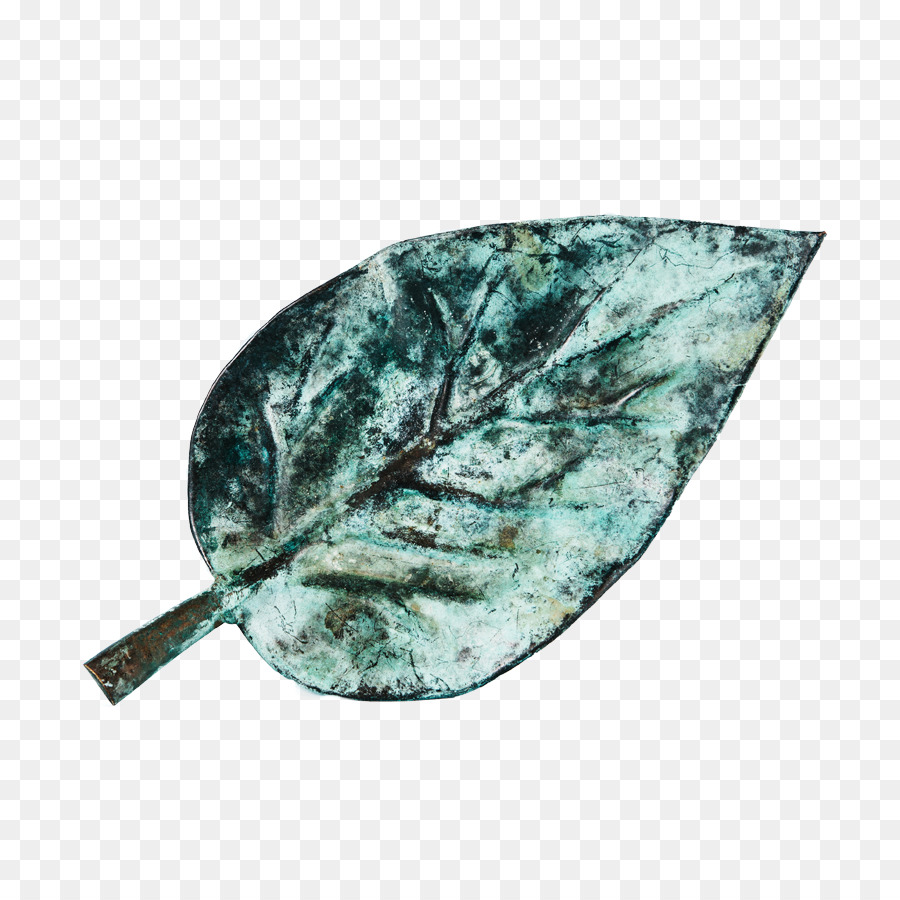 Hoja，Verde PNG