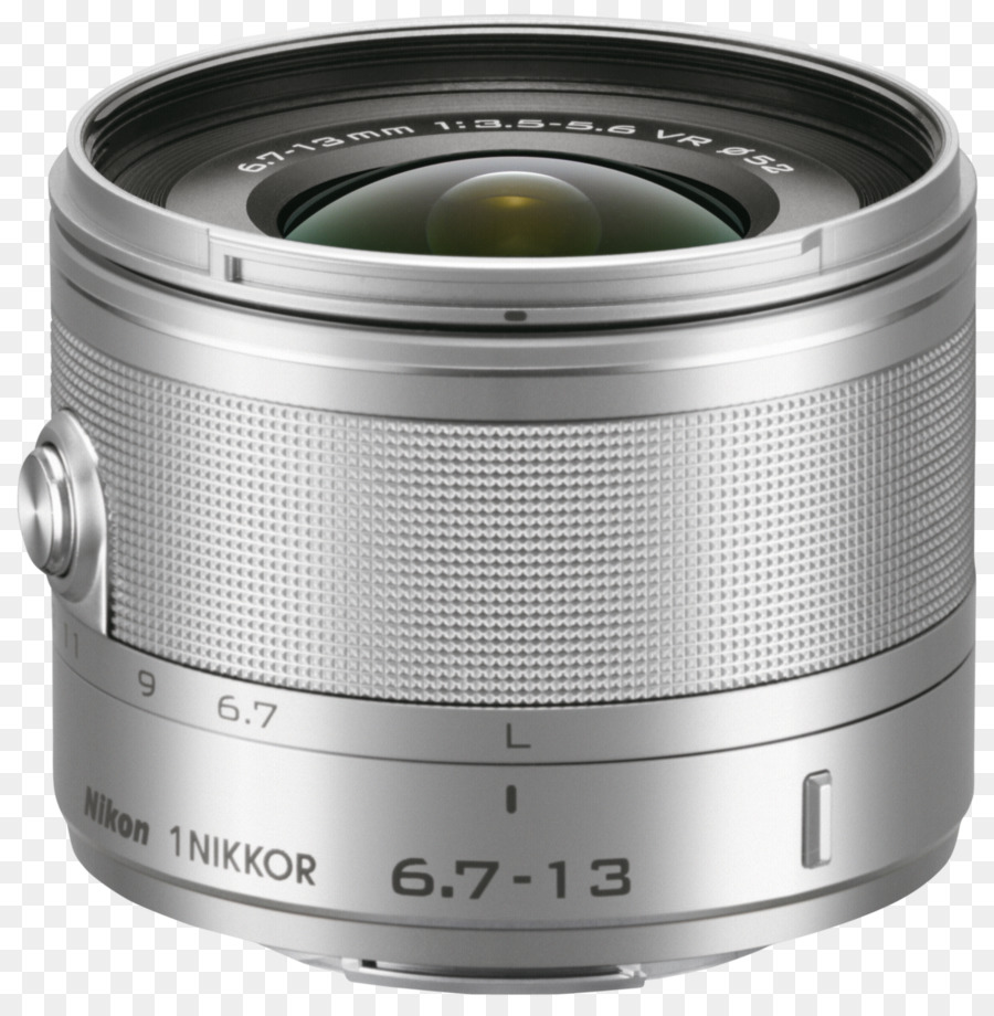 Nikon 1 De La Serie，Nikkor PNG