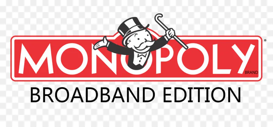 Monopolio，Rich Uncle Pennybags PNG