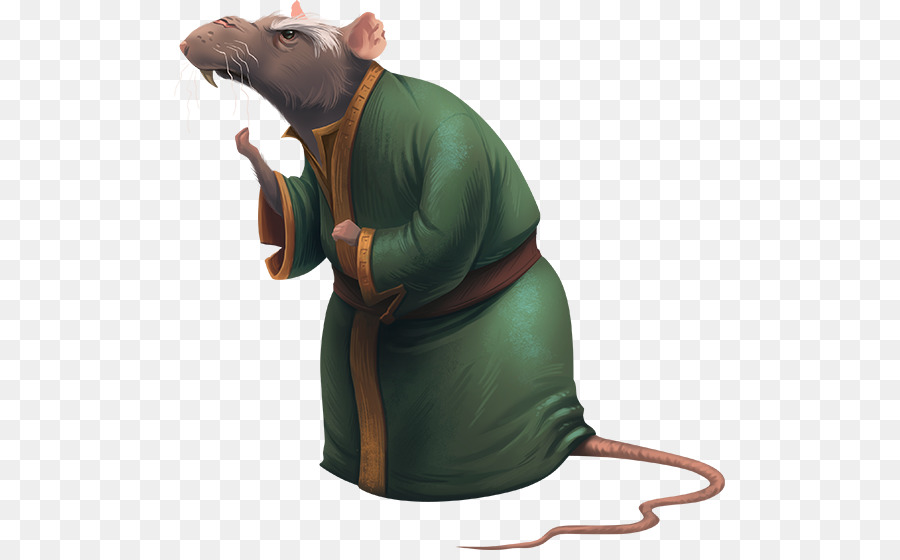 Mouseheart，Ratón PNG