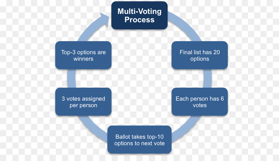 La Votación，Sistema Electoral PNG