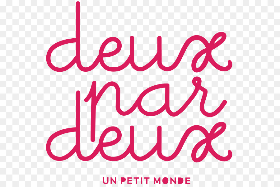 Deux Par Deux，Ropa PNG