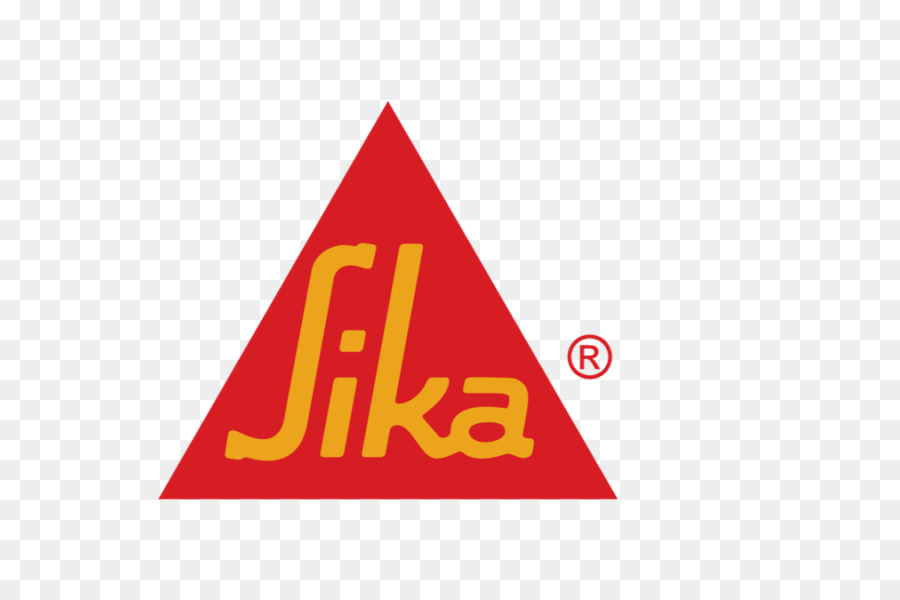 Logotipo De Sika，Marca PNG