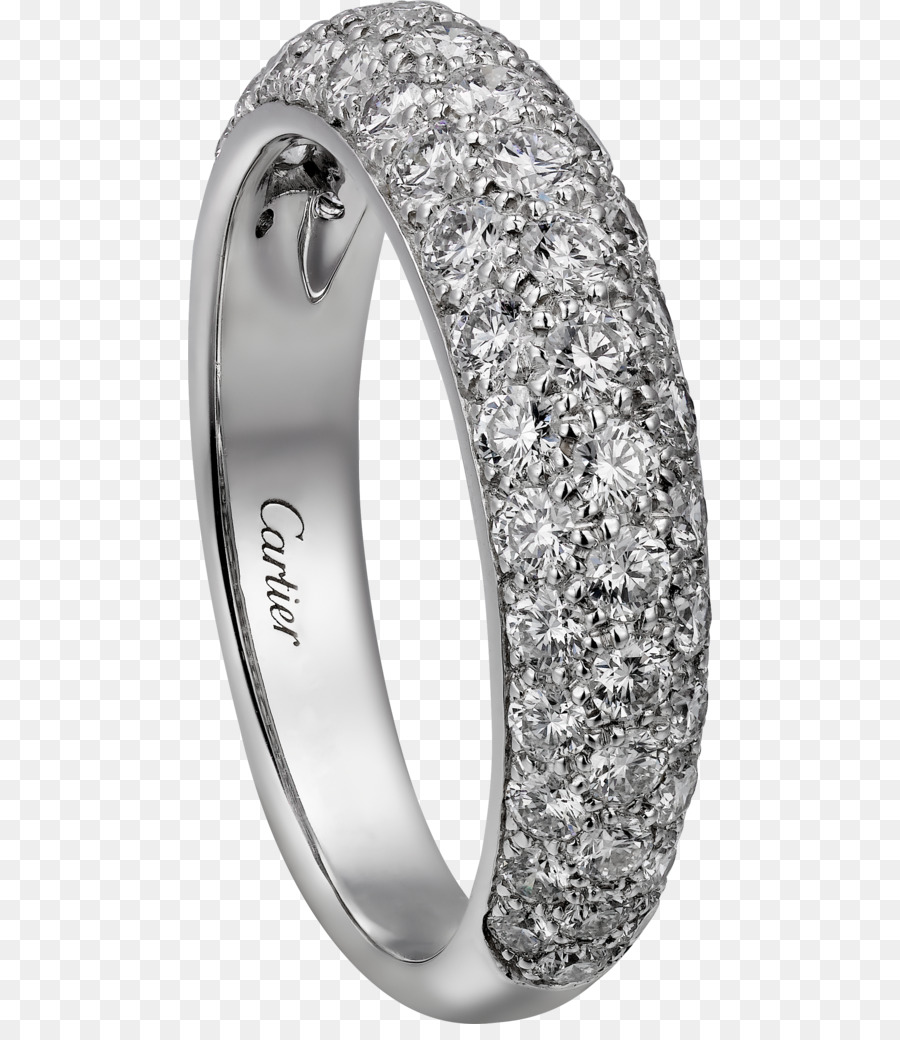 Anillo，Diamante PNG