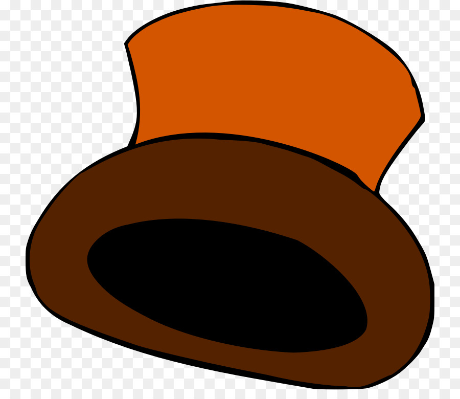 Sombrero De Copa，Sombrero PNG