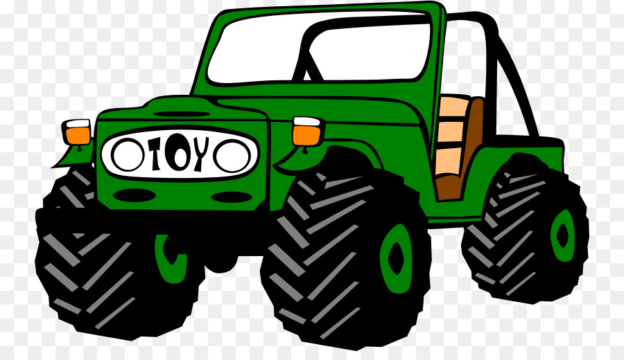 Jeep，Jeep Willys Camión PNG