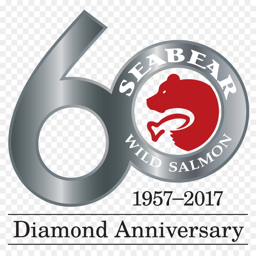 Logotipo De Aniversario，Oso Marino PNG