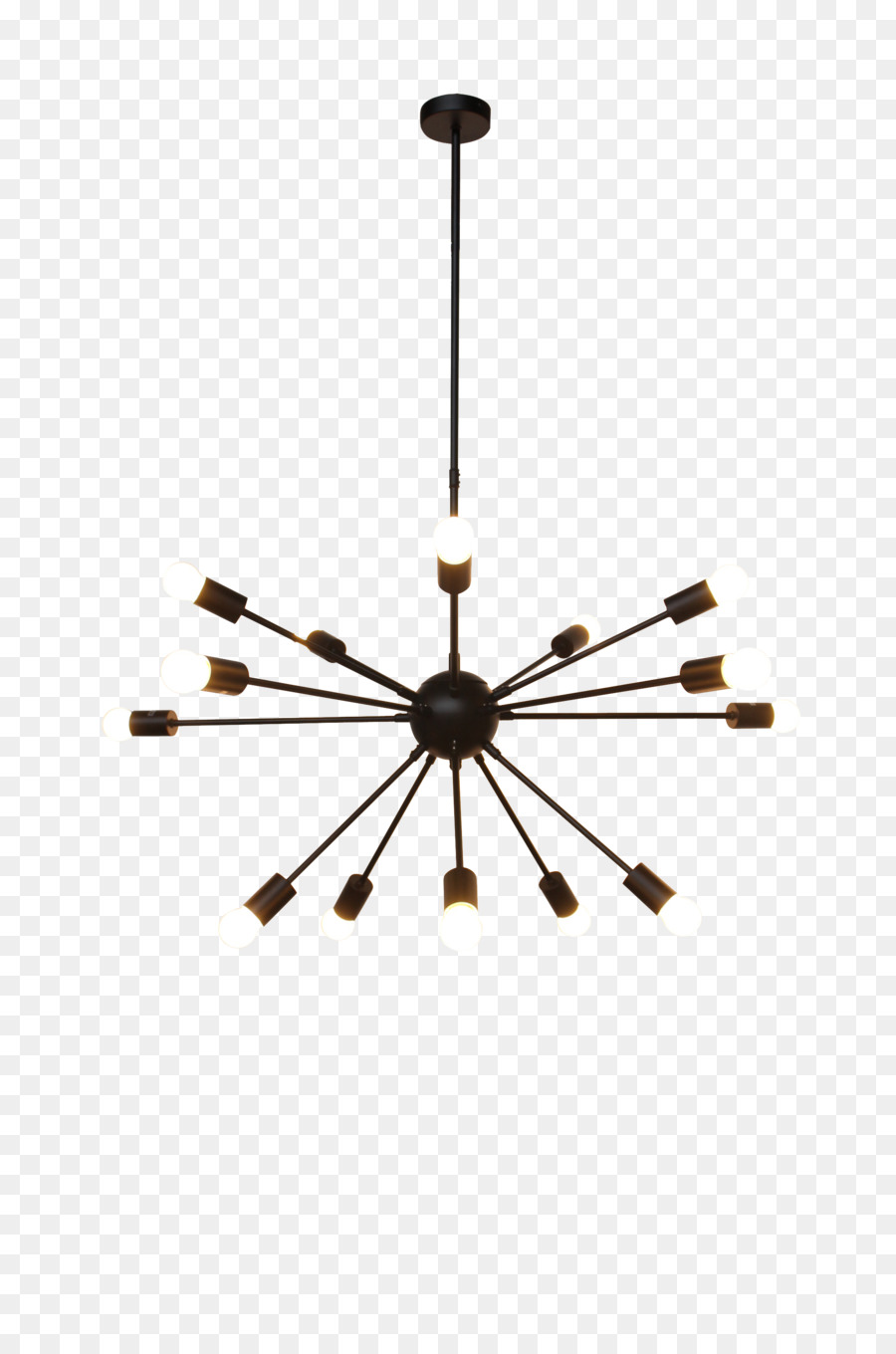 Candelabro，Pegatina PNG