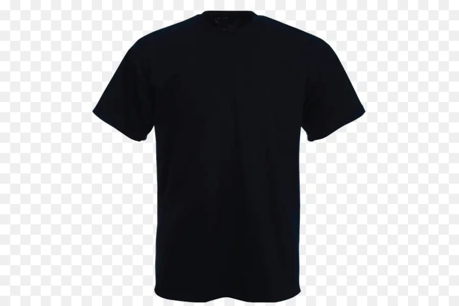 Camiseta Negra，Vestir PNG