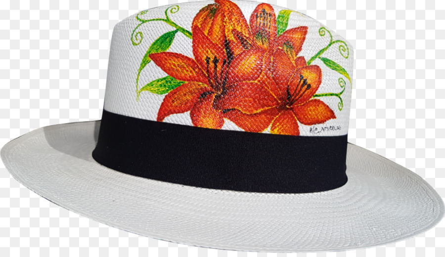 Sombrero，Sombrero De Panamá PNG