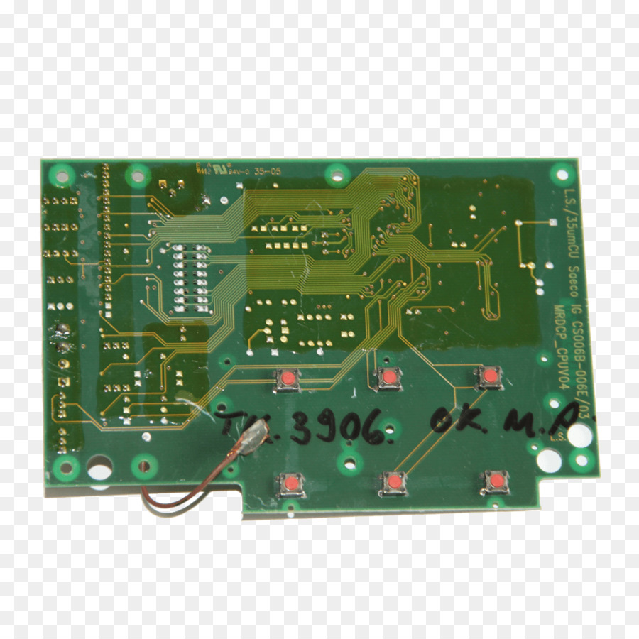 Microcontrolador，Hardware Programador PNG