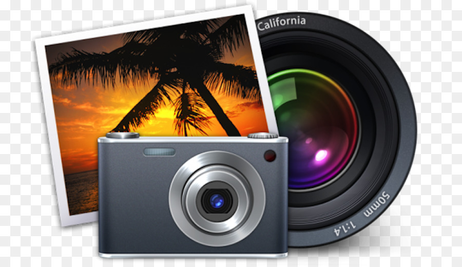 Iphoto，Apple Fotos PNG