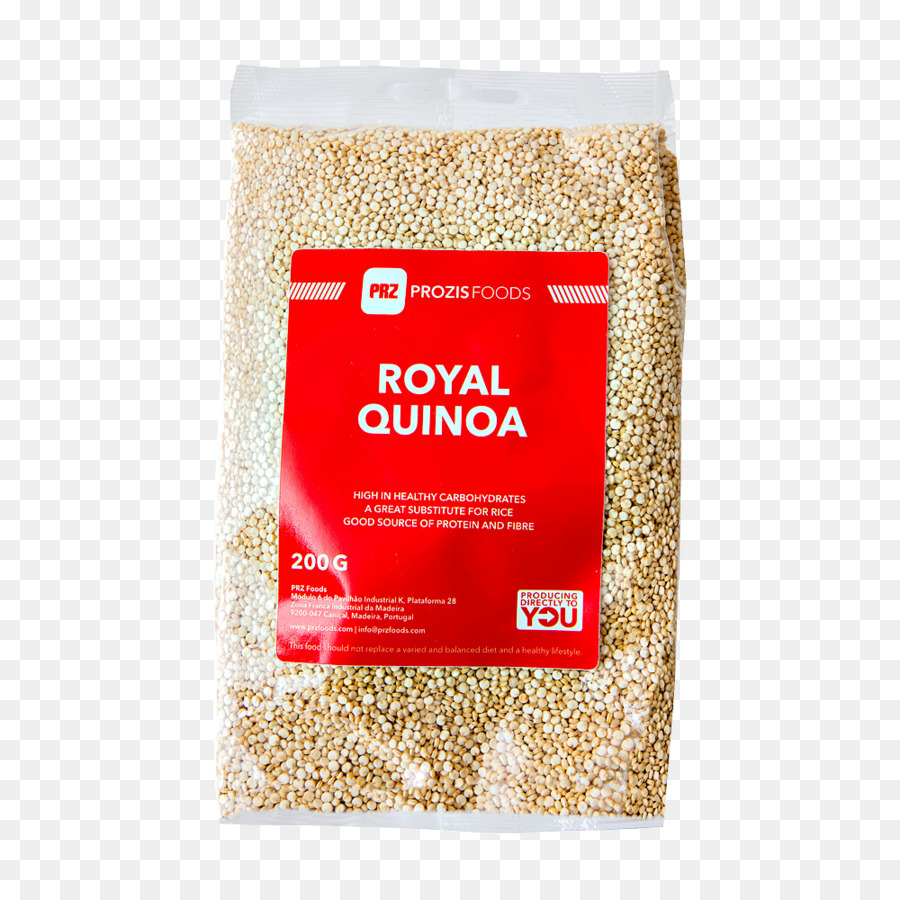 Los Cereales Para El Desayuno，Quinua PNG