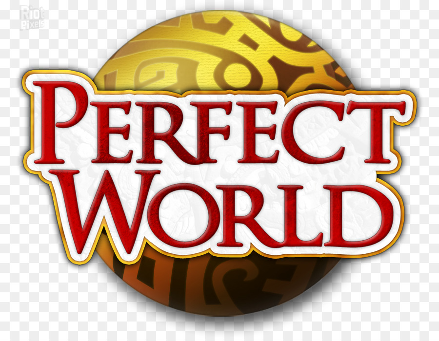 Logotipo Del Mundo Perfecto，Juego PNG