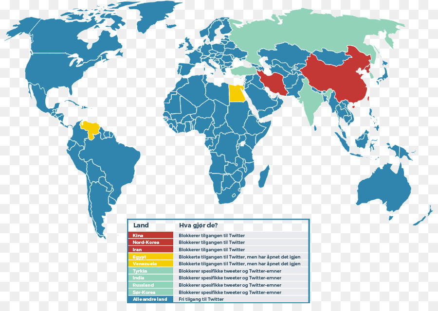 Mundo，Mapa Del Mundo PNG