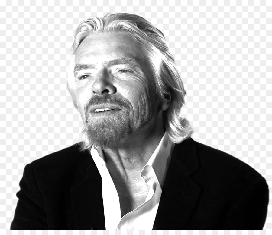 Richard Branson，Empresario PNG