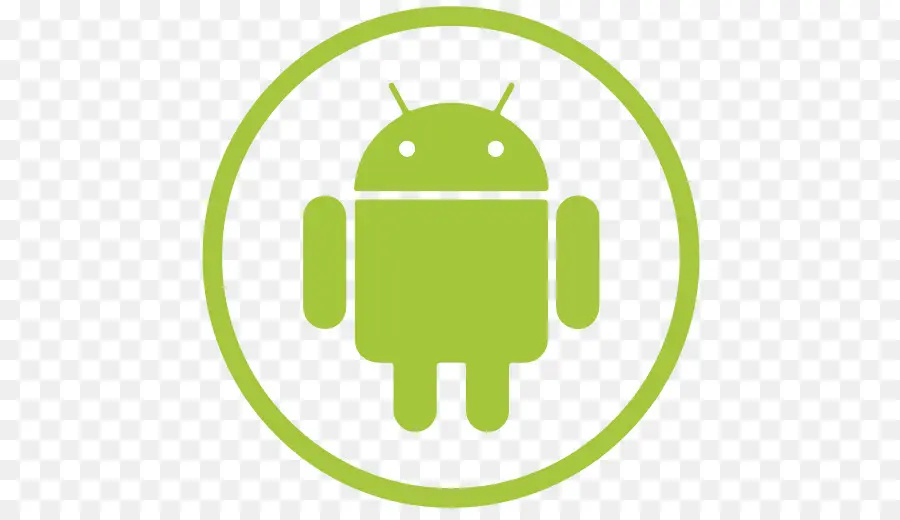 Android，Android De Desarrollo De Software PNG