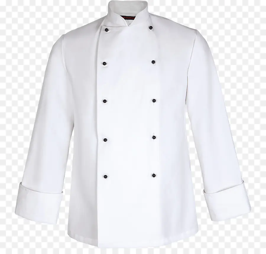 Las Batas De Laboratorio，El Uniforme De Chef PNG