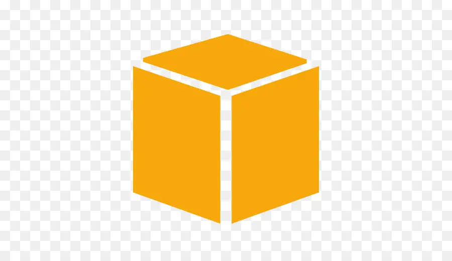 Caja Naranja，Embalaje PNG