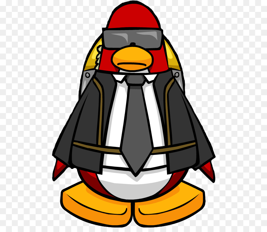 Club Penguin，Jetpack Joyride PNG
