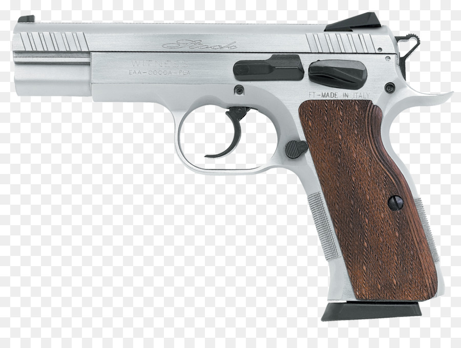 Europeo Americana De La Armería，Tanfoglio T95 PNG