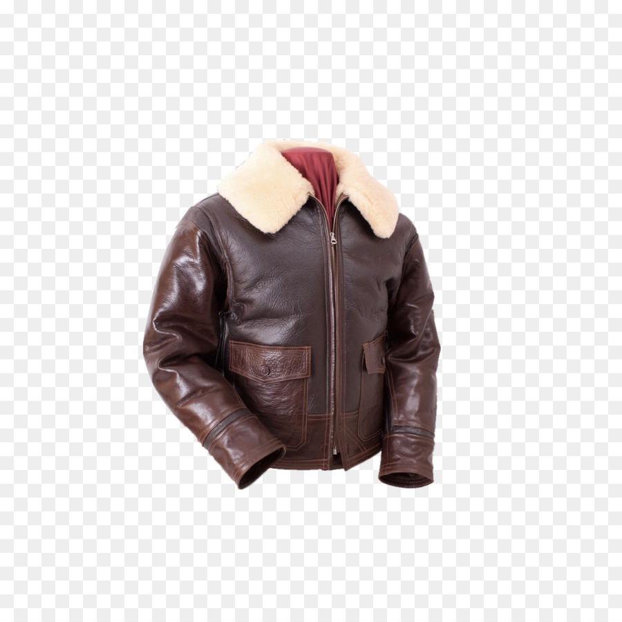 Chaqueta De Cuero，Abrigo PNG