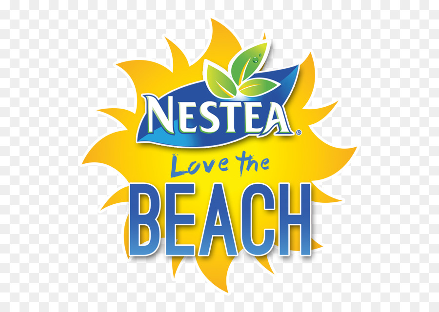 Logotipo De Nestea，Playa PNG