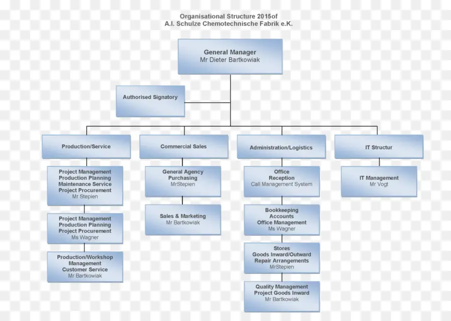 Organización，Estructura De La Organización PNG