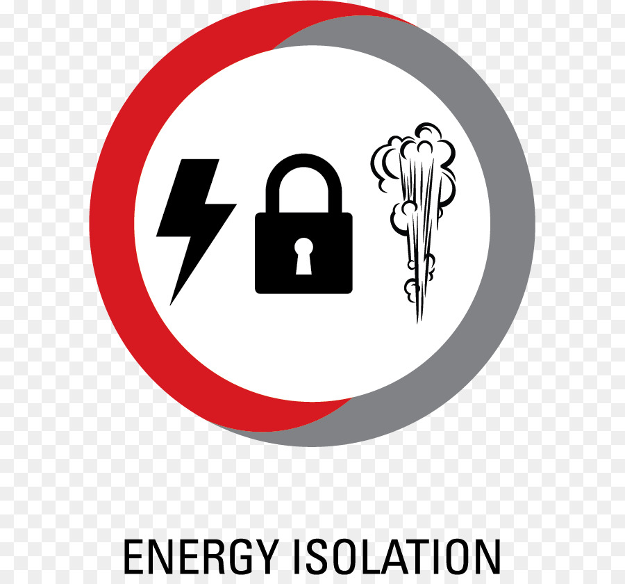 Logotipo，La Energía PNG