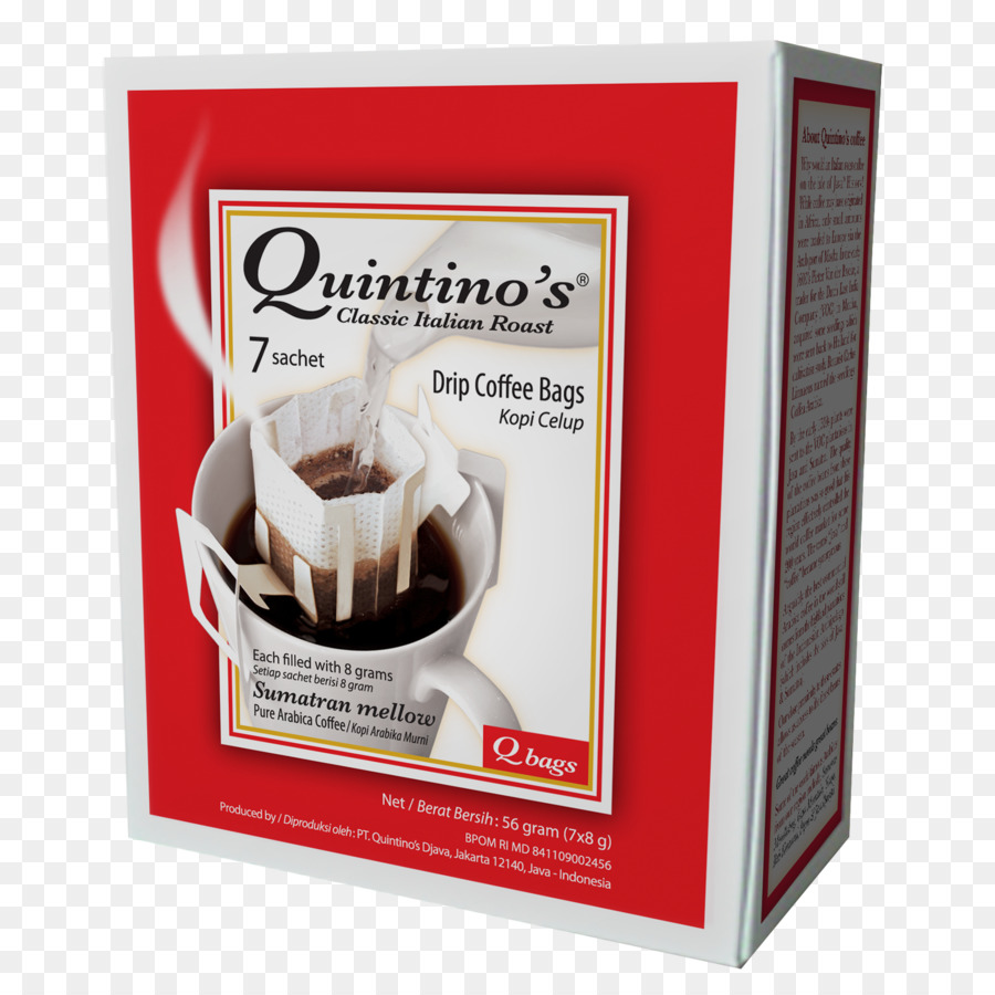 Café，Pt Quintino Del Djava PNG