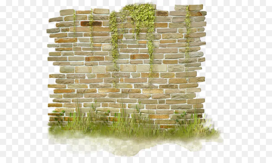 Muro De Piedra，La Pared PNG