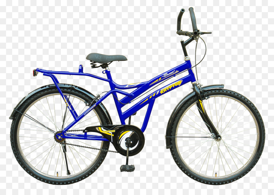 Bicicleta，Bicicleta Cruiser PNG