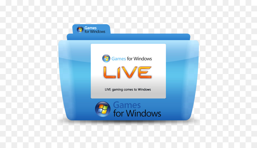 Games For Windows Live，Juegos Para Windows PNG