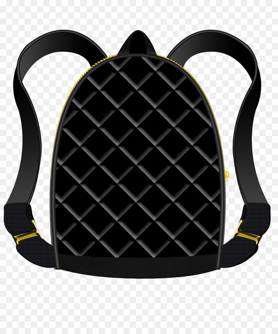 Bolso De Mano，Negro M PNG