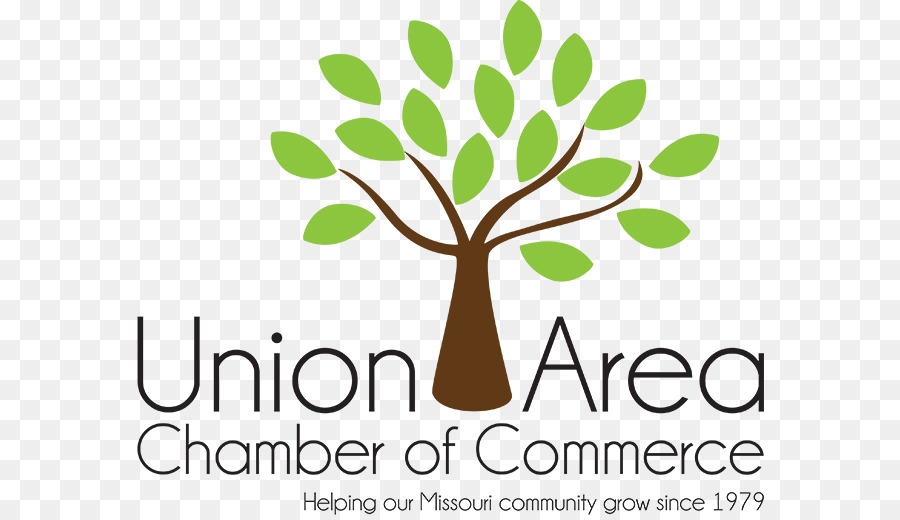 Cámara De Comercio Del Área De La Unión，Logo PNG