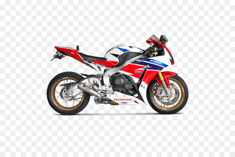 Motocicleta，Honda PNG