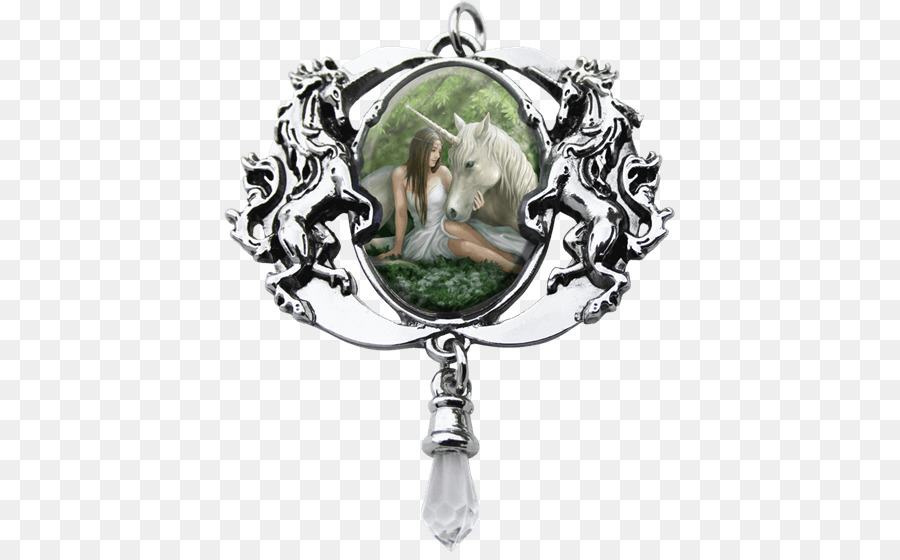 Cameo，Encantos Colgantes PNG