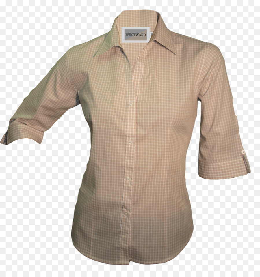 Camisa，Blusa PNG