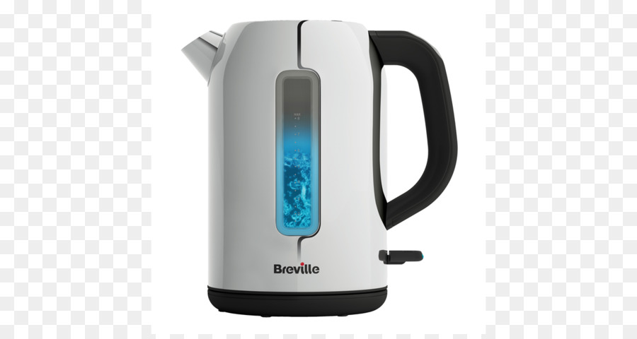 Breville，Hervidor De Agua PNG