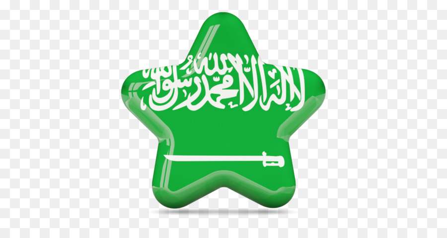 Arabia Saudita，La Bandera De Arabia Saudita PNG