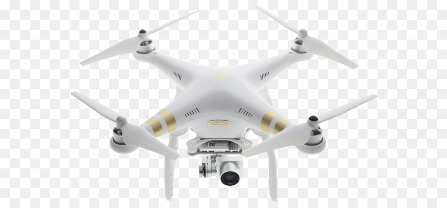 Dron Blanco，Controlador PNG