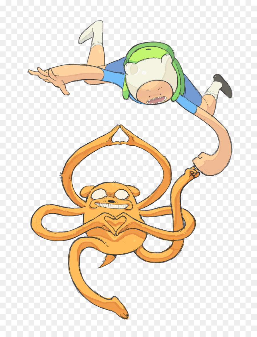 Pulpo，El Comportamiento Humano PNG